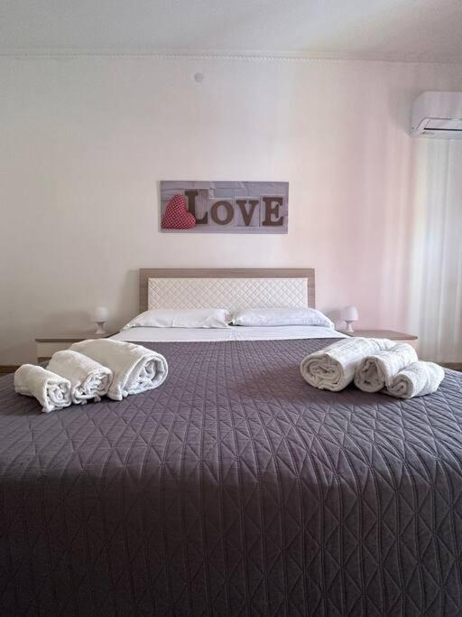 Passiu House Apartment ปาแลร์โม ภายนอก รูปภาพ