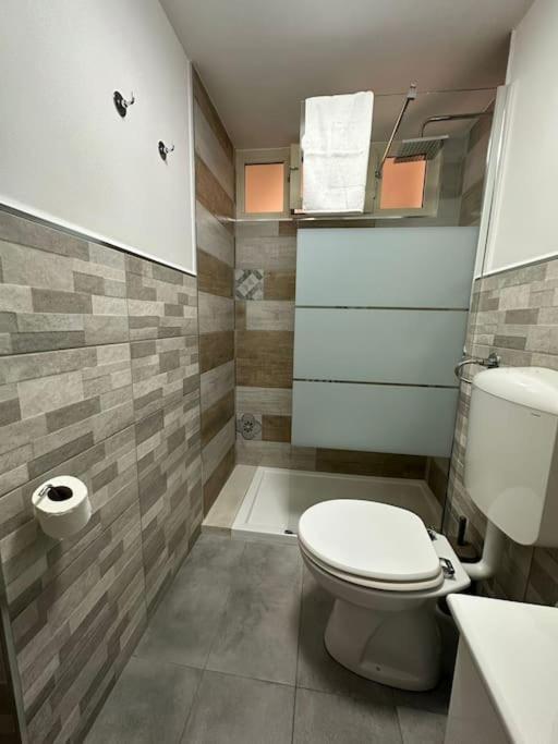 Passiu House Apartment ปาแลร์โม ภายนอก รูปภาพ