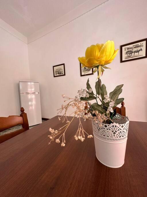 Passiu House Apartment ปาแลร์โม ภายนอก รูปภาพ