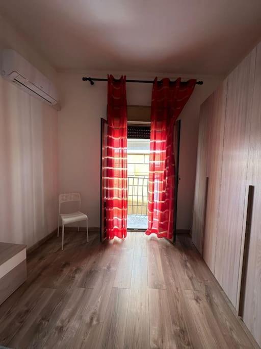 Passiu House Apartment ปาแลร์โม ภายนอก รูปภาพ