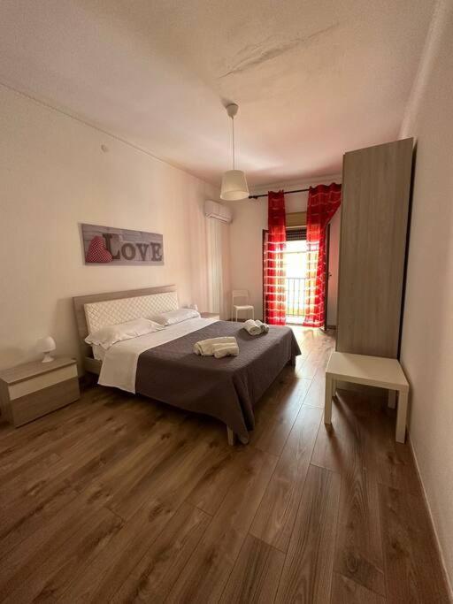 Passiu House Apartment ปาแลร์โม ภายนอก รูปภาพ