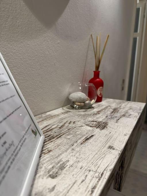 Passiu House Apartment ปาแลร์โม ภายนอก รูปภาพ